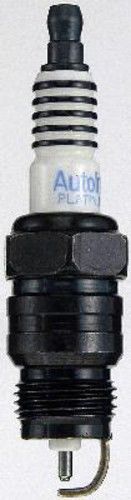 Autolite ap5125 autolite platinum spark plug