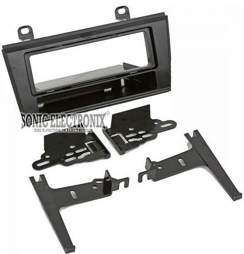 Metra 99-5000 single din installation dash kit for 1999-2006 lincoln ls vehicles