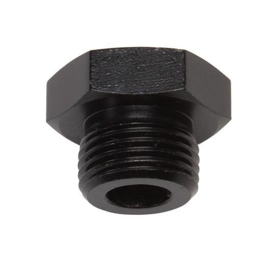 Russell 660283 adapter fitting straight thread plug