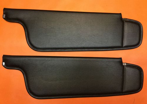 1971 1972 1973 1974 dodge charger plymouth roadrunner gtx sun visor