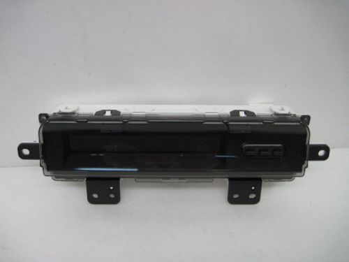 Info-gps screen acura mdx 2007 07 2008 08 2009 09 39710a000 733876