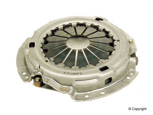 Aisin tyc534a clutch pressure plate