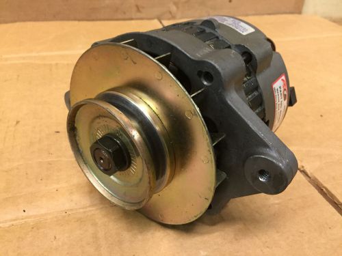 Delco mercury v8 marine alternator part no 60050