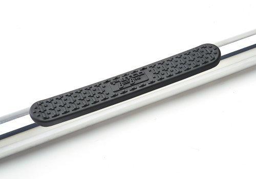 Putco boss / nerf bar stainless steel side steps running board (wheel-to-wheel)