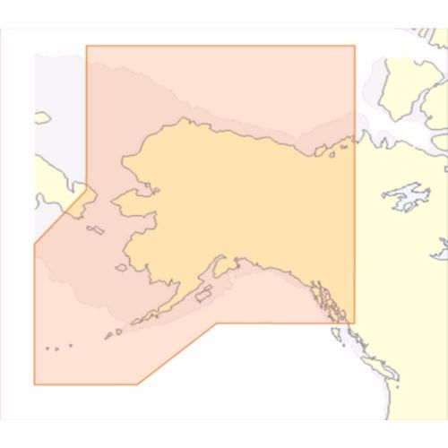 New c-map 4d full, alaska, sd/msd na-d028-sd