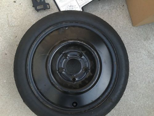 93-97 firebird camaro 15&#039;&#039; spare tire trans am z28