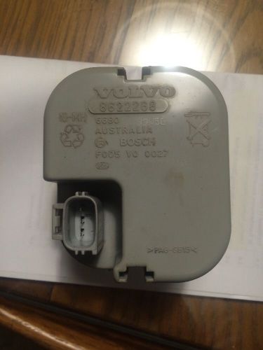 Volvo  s60  v70 s80 alarm security siren module