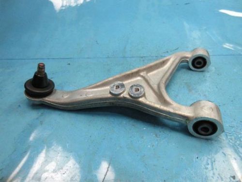 Nissan fuga 2008 rear left lower arm [2451840]