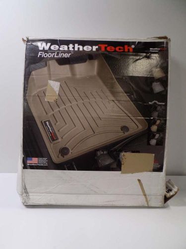 Weathertech digitalfit floorliners 442354