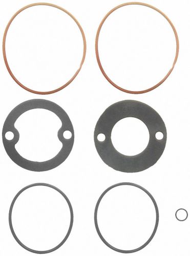 Engine oil cooler gasket set fel-pro es 72671