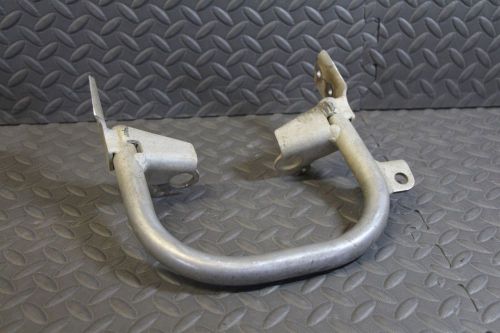 2004-2008 yamaha yfz450 rear grab bar aluminum aftermarket yfz 450 dg ac c-72