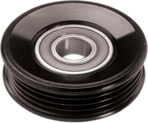 Goodyear 49029 belt tensioner pulley-drive belt idler assembly