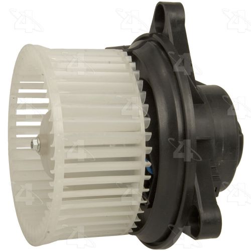 4 seasons hvac blower motor 75835