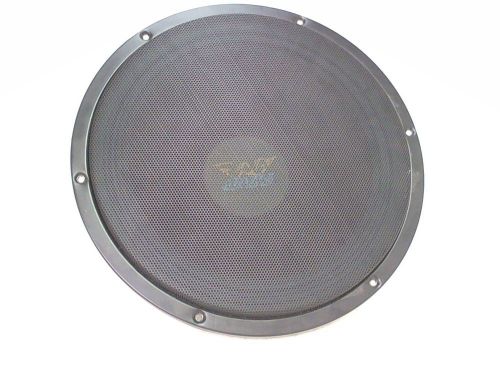 Jensen 15 inch subwoofer high power car truck audio