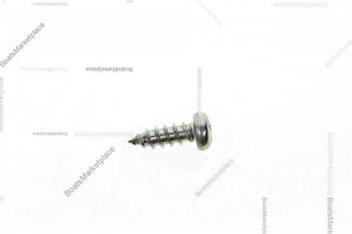 Yamaha 97780-40112-00 screw, tapping