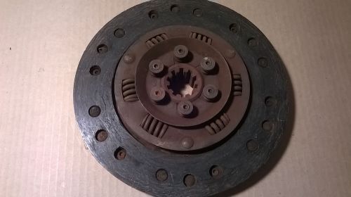 Mercedes 220s w180 used clutch pressure plate 180 190 220