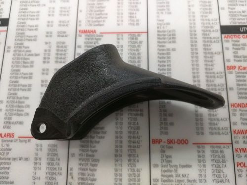 Polaris throttle lever xc sp/ rmk pn 5432970