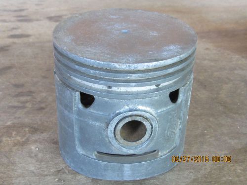 Nos ford flathead v8 1937 - 1942 f2 h 0.030?  piston