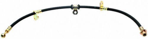 Raybestos bh38831 professional grade brake hydraulic hose