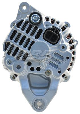 Bbb industries 13616 alternator/generator-reman alternator