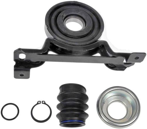 Drive shaft center support bearing dorman 934-610 fits 05-11 cadillac sts