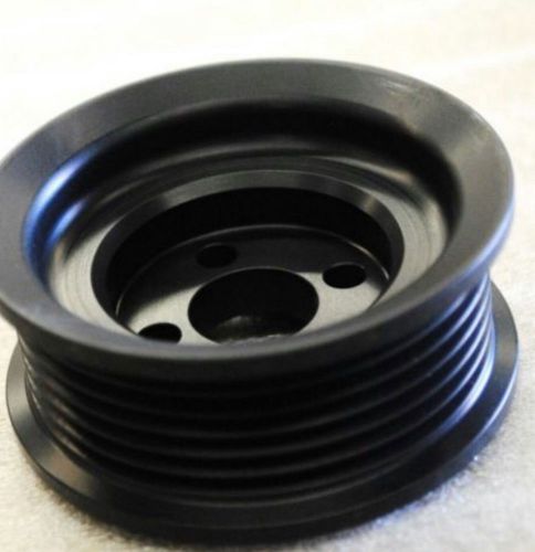 Saleen series 6 supercharger pulley 2.75&#034;