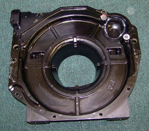 Mercruiser bell housing w/ inspection cover alpha one 170 470 3.7 1983-90 94984