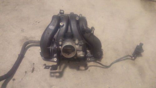 2003 chevy cavalier 2.2l ecotec intake