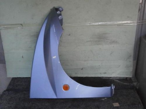 Toyota will vi 2000 right fender panel [0e10600]