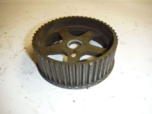 3.0 toyota 3vz sohc engine cam gear