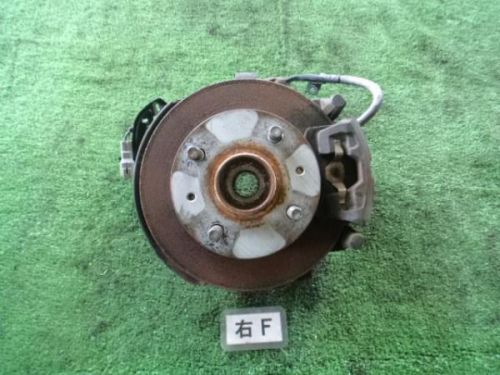 Daihatsu move 2000 f. right knuckle hub assy [9744310]