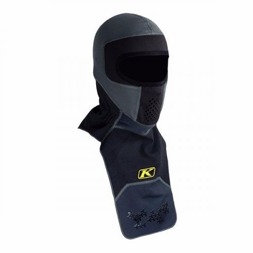 Klim covert balaclava 3085 cap neck face warmer 2016 fall winter cold apparel