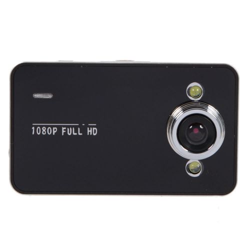 Hd 2-inch 1080p car dvr camera video recorder dash cam night vision g-sensor