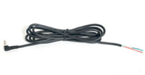 Airgizmos  696/695 audio jack 90 degree cable