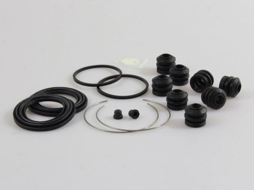 Toyota hilux mk6 sr5 vigo 04 05 06 07 08 09 10 11 12 disc brake seal kit set