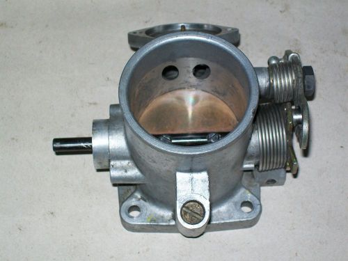 Ford sierra cosworth throttle body oem