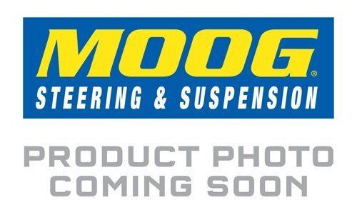 Moog k100086 alignment cam bolt kit - caster camber cam