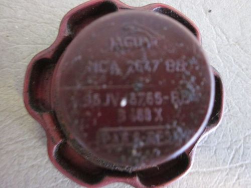 98 99 00 01 02 03 jaguar xj8 xjr engine oil filler cap oem