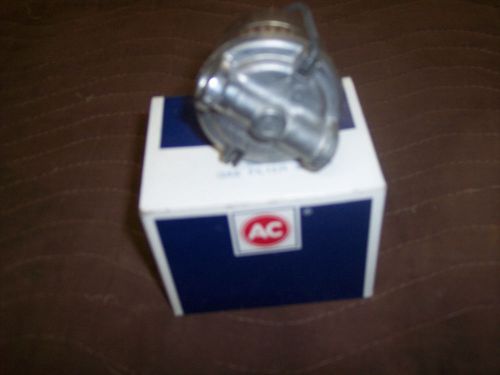 Nos  1956-61 corvette  2x4   gf-48 fuel filter