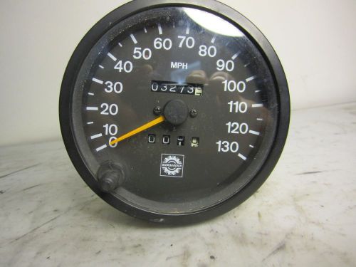 Skidoo 97  96 formula sl 500 speedometer  mxz mach z 1 440 583 500 tundra