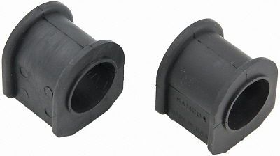 Suspension stabilizer bar bushing kit front moog k80096