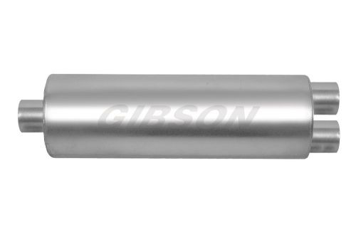 Gibson performance 758216 gibson performance muffler