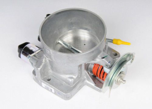 Acdelco 217-1572 new throttle body