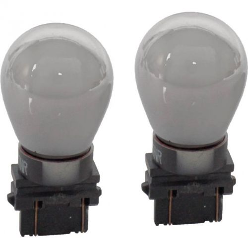 Light bulbs, 3157, chrome x5 lightning red silver stealth