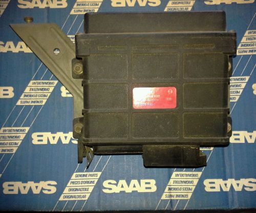 Saab 900- bosch#0227400022 ezk control module - nonturbo 16v.