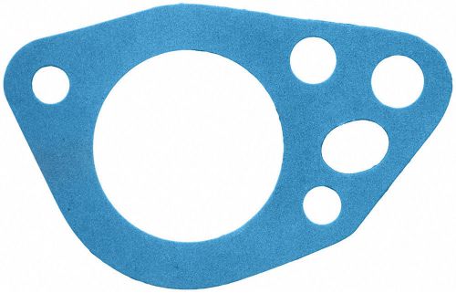 Engine coolant outlet gasket fel-pro 35145