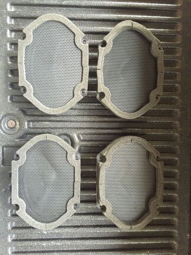 2013 f-150 speakers