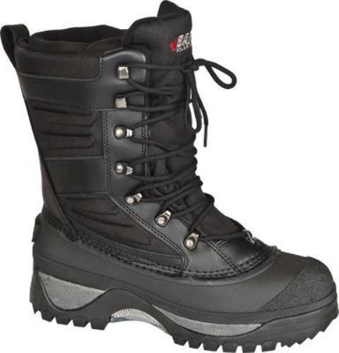 Baffin inc 4300-0160-001-12 crossfire boots (2015)