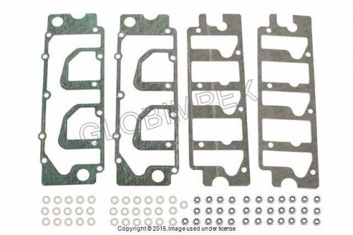 Porsche 911 930 &#039;68-&#039;92 valve cover gasket set o.e.m. +warranty