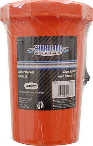 Shoreline marine bailer bucket - sl52278